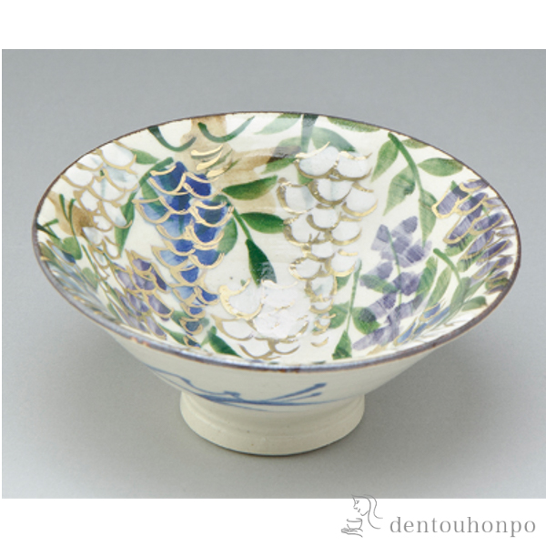 送料無料】 盃 藤 / ぐいのみ 盃 酒器 セット 日本酒 清水焼 京焼