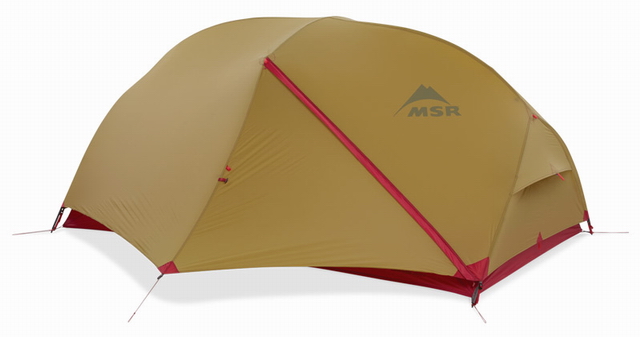 MSR「ハバハバ1＆2」日本限定カラー入荷！ – DENALI BLOG