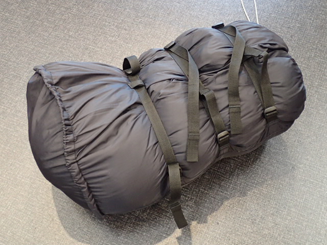 モンベル「コンプレッションスタッフバッグ」NEW – DENALI BLOG