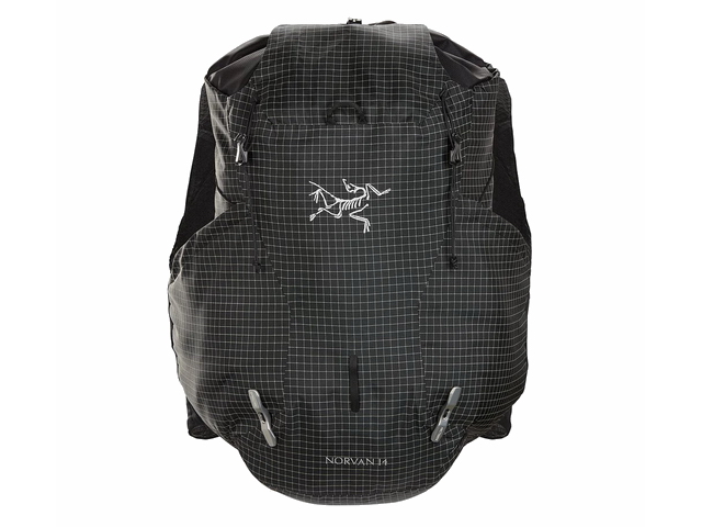 アークテリクス「ノーバン 14 ベスト」NEW – DENALI BLOG