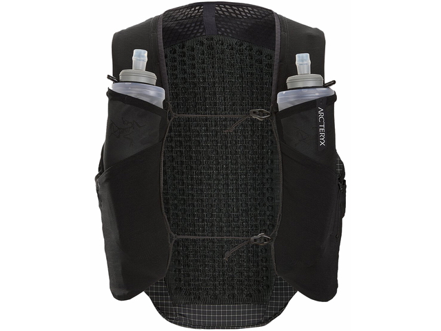 アークテリクス「ノーバン 14 ベスト」NEW – DENALI BLOG