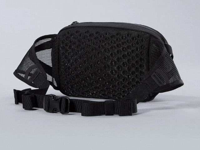 アークテリクス「アロー ウエストパック」 NEW – DENALI BLOG