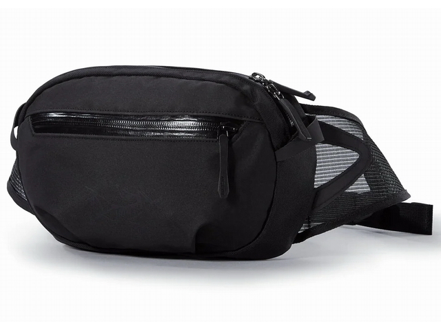 アークテリクス「アロー ウエストパック」 NEW – DENALI BLOG