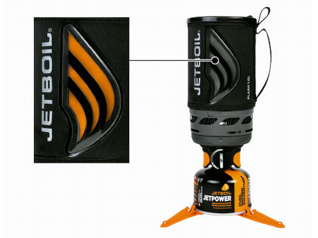 ジェットボイル「フラッシュ1.0L」「ジップ0.8L (25SS)」NEW – DENALI BLOG