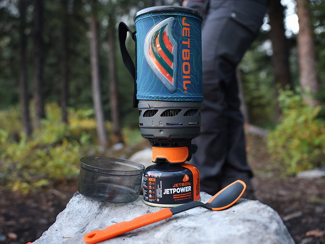 ジェットボイル「フラッシュ1.0L」「ジップ0.8L (25SS)」NEW – DENALI BLOG