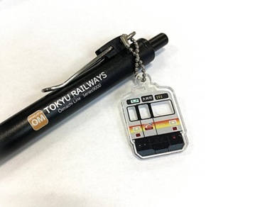 グッズ紹介｜電車とバスの博物館｜東急電鉄