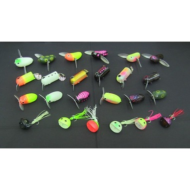 Zact craft（ザクトクラフト）2025年なまずルアーNewカラー（ザグナ、T