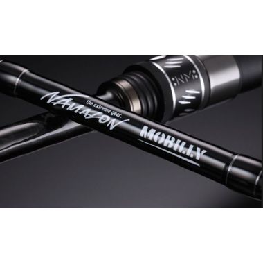 エイテック テイルウォーク NAMAZON MOBILLY（ナマゾンモバイリー