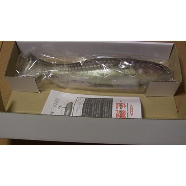 シグナル ウルトラカープ バージョン2 商品詳細｜でんでんまる｜雷魚を