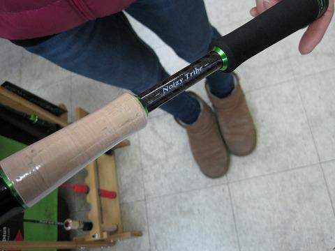 オフィスユーカリ joker（ジョーカー）67M -NOIZY TRIBE-（ノイジー