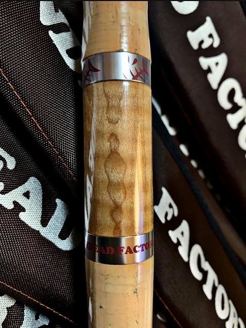 UNDEAD FACTORY（アンデッドファクトリー）ラプラス-D 60UL白兎 商品