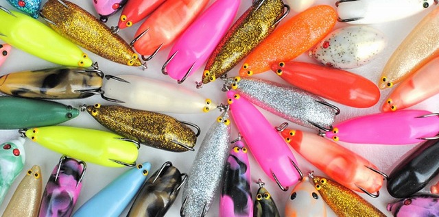 ラッティーツイスター フロッグルアー2023年生産入荷カラー 商品詳細