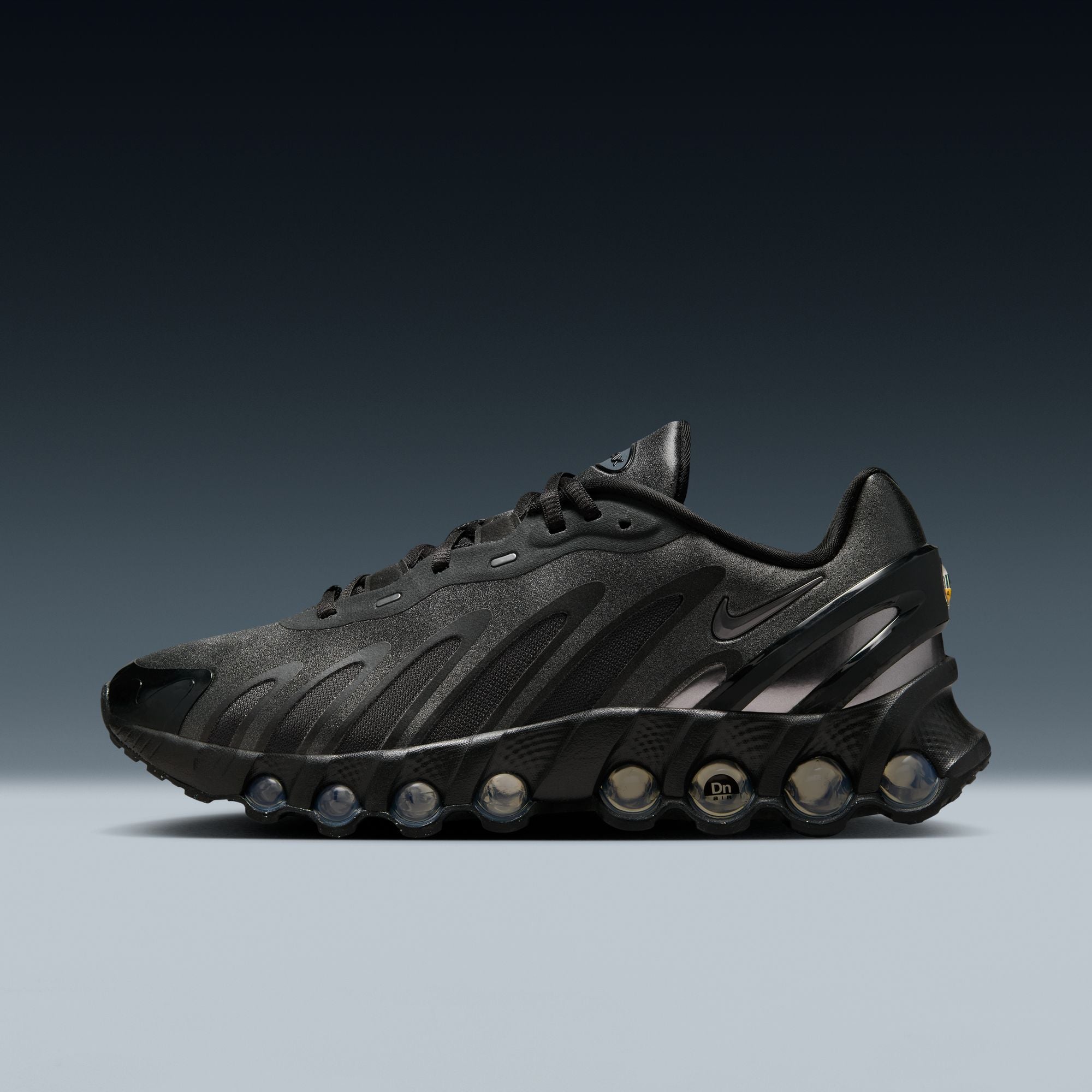 Buy Nike Women's Air Max DN8 Online Black – Denim Exchange