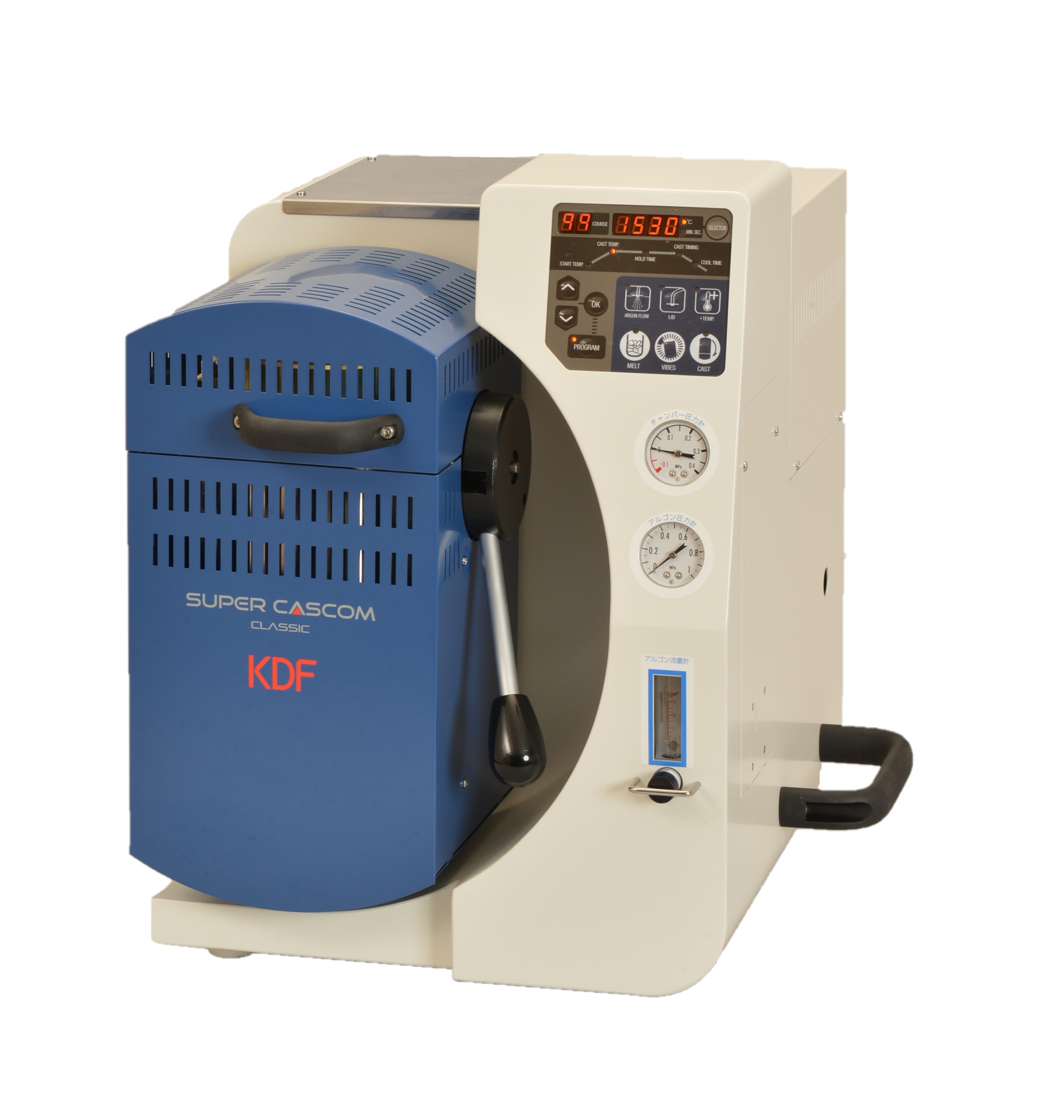 製品情報】歯科機器・材料一覧 | デンケン・ハイデンタル株式会社