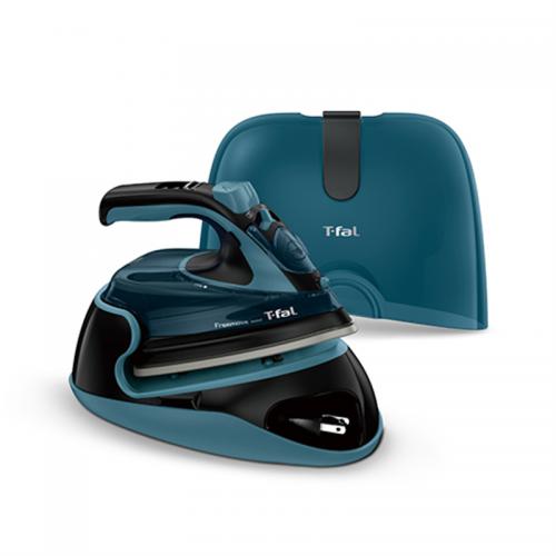 デンキチWeb / T-Fal ティファール コードレスアイロン フリームーブ