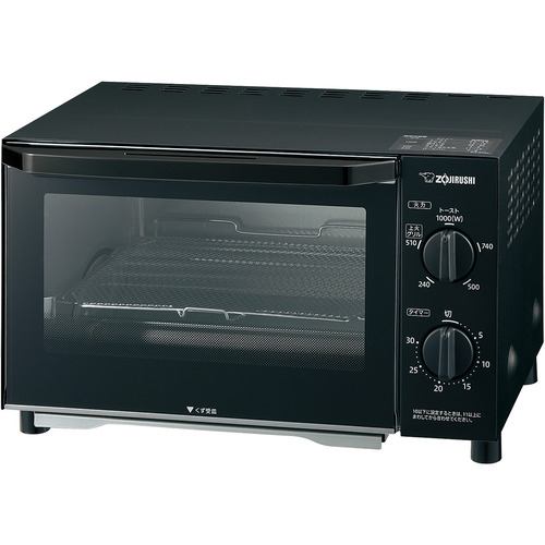 デンキチWeb / 象印 ZOJIRUSHI オーブントースター こんがり倶楽部 EQ