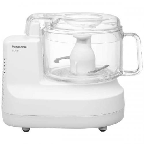 デンキチWeb / パナソニック Panasonic フードプロセッサー ホワイト