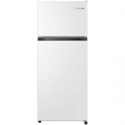 デンキチWeb / ハイセンス Hisense 124L 冷凍冷蔵庫 2ドア HR-B12HW