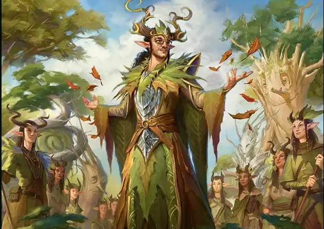 EDH】《並外れた語り部》を統率者戦で使い倒す【ローウィンの昏明