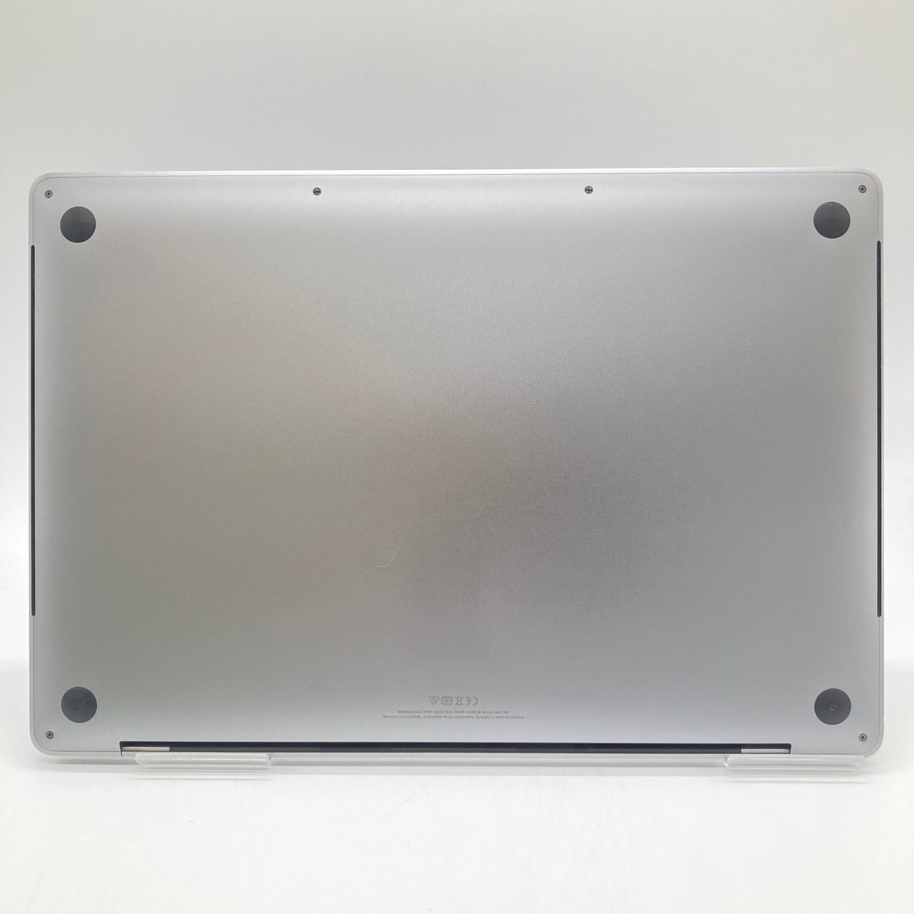 MacBook Pro 16 インチ 2019 スペースグレイ Core i7 2.6 GHZ SSD 16GB