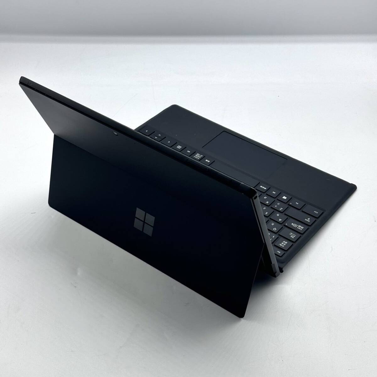 マイクロソフト Microsoft Surface Pro6 1796 ブラック i5-8350U SSD