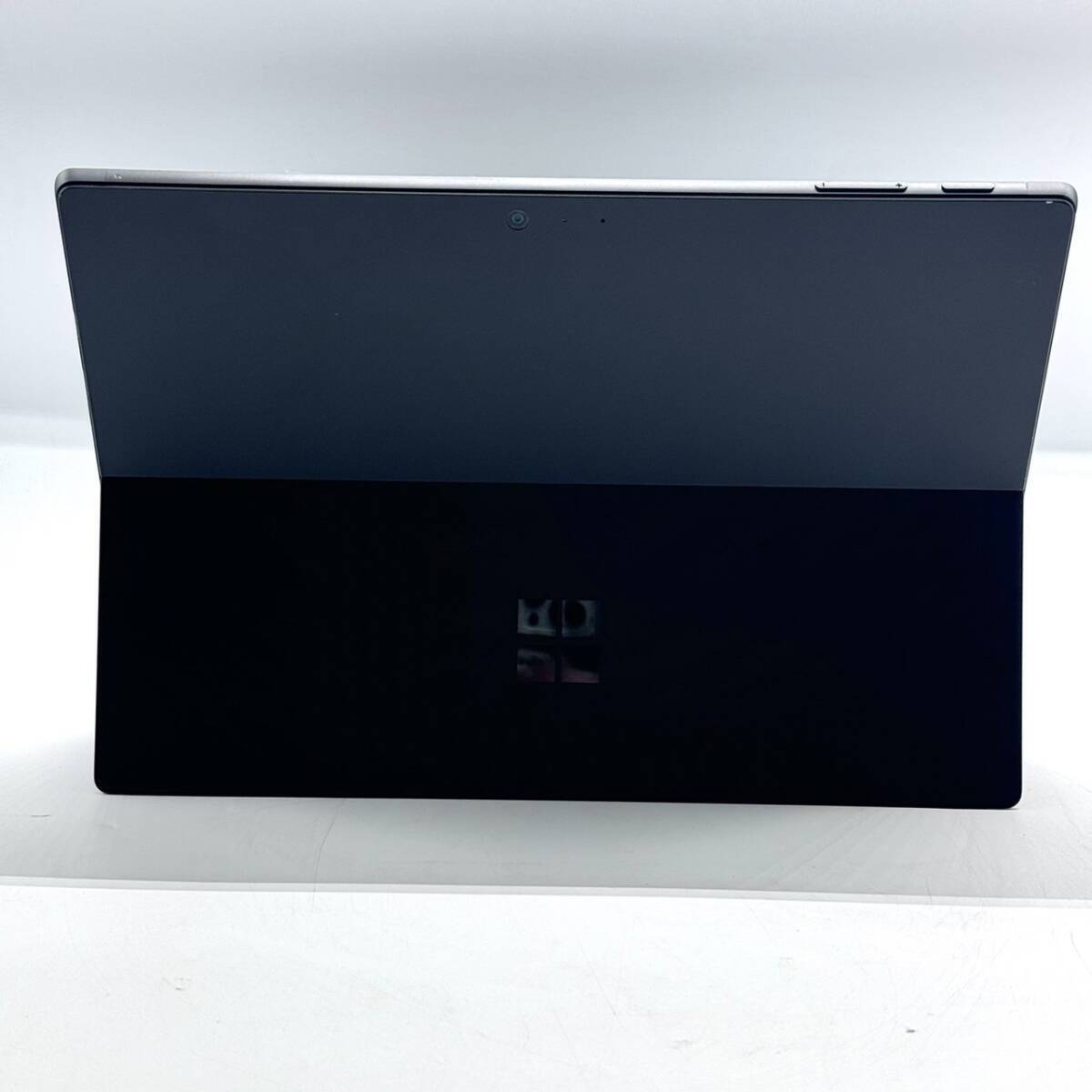 マイクロソフト Microsoft Surface Pro6 1796 ブラック i5-8350U SSD