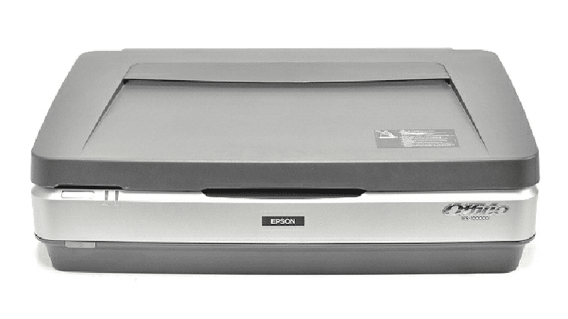 A3スキャナーレンタル EPSON ES-10000G | でんすけレンタル