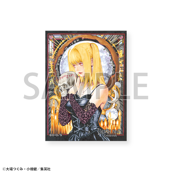 DEATHNOTE デスノート メロ ファン感謝デー 来場記念証 ジャンプ展 Amazon.co.jp: DEATHNOTE デスノート N ニア ファン感謝デー 来場記念