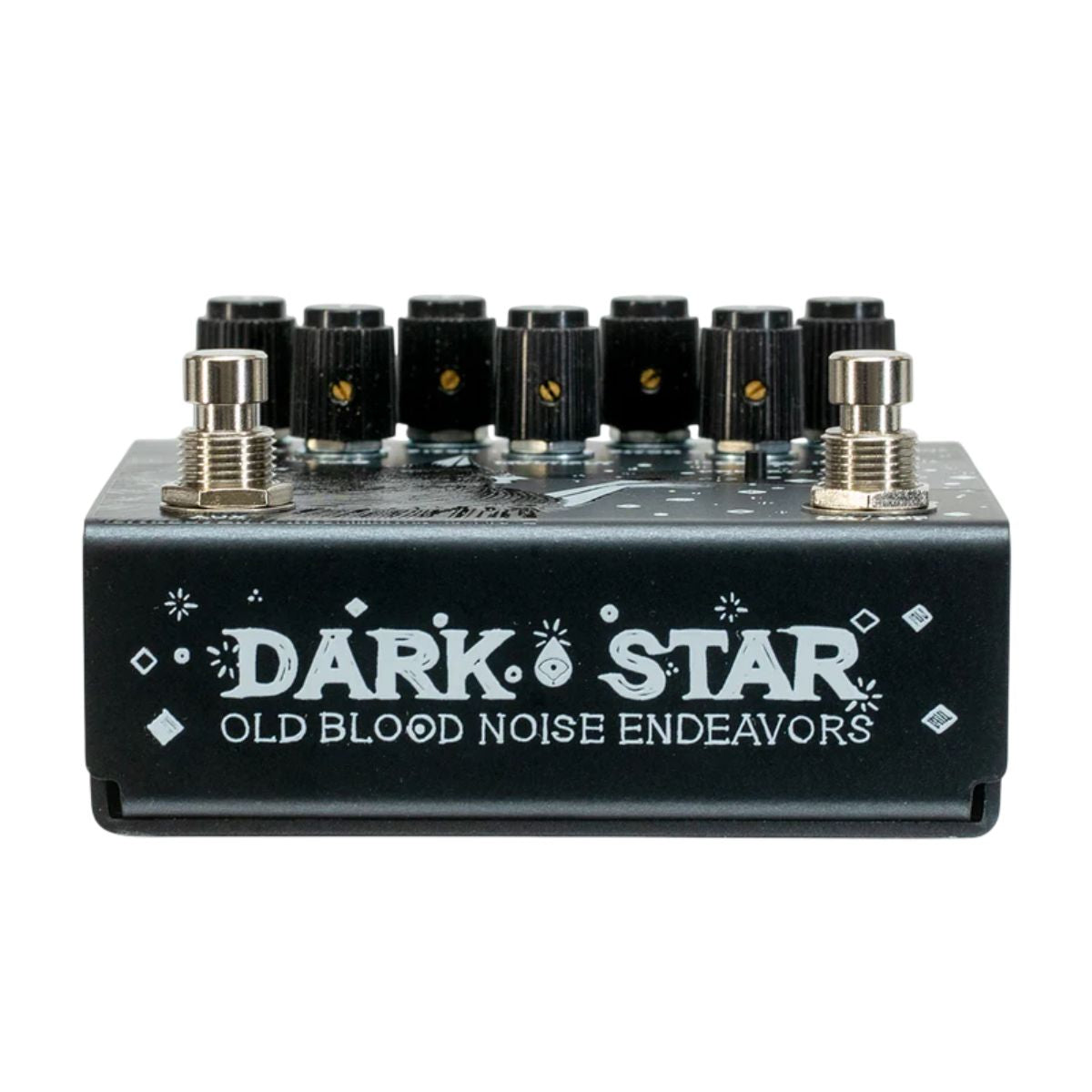 OBNE Dark Star V3 Pedal | All Colors Available – DeathCloud