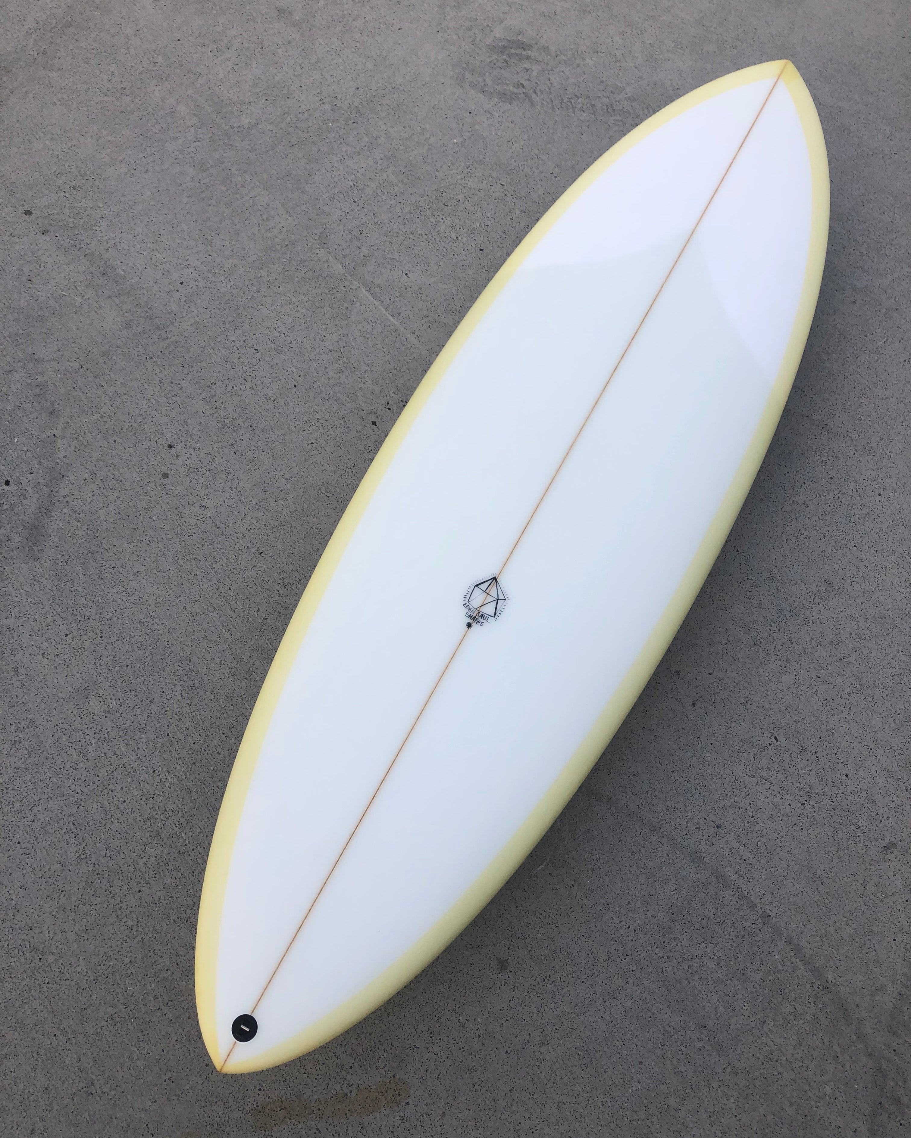 Hellcat – Dead Kooks Surfboards