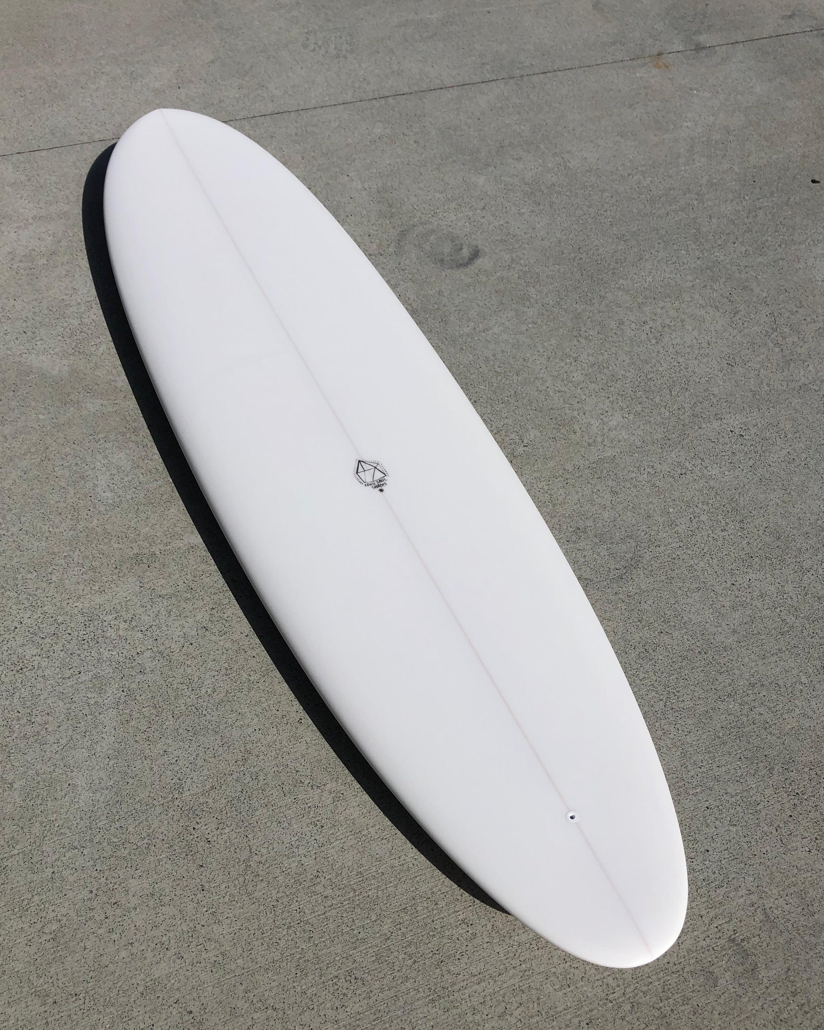 Stubby – Dead Kooks Surfboards