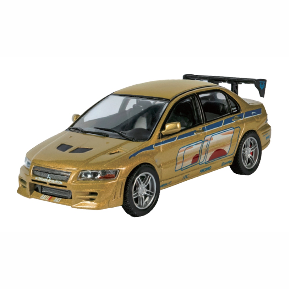 ワイルド・スピード カー コレクション 第12号 | デアゴスティーニ公式