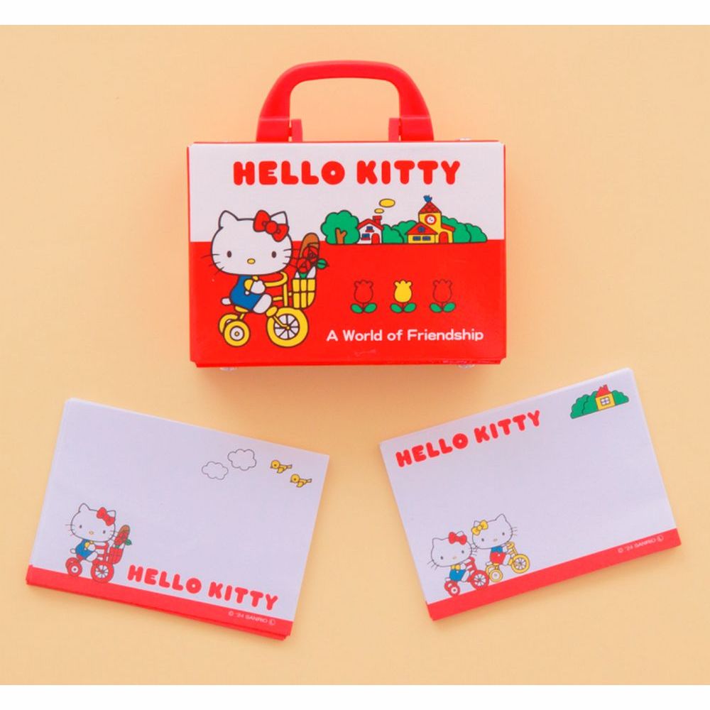 HELLO KITTY アイテムコレクション 第87号 | デアゴスティーニ公式