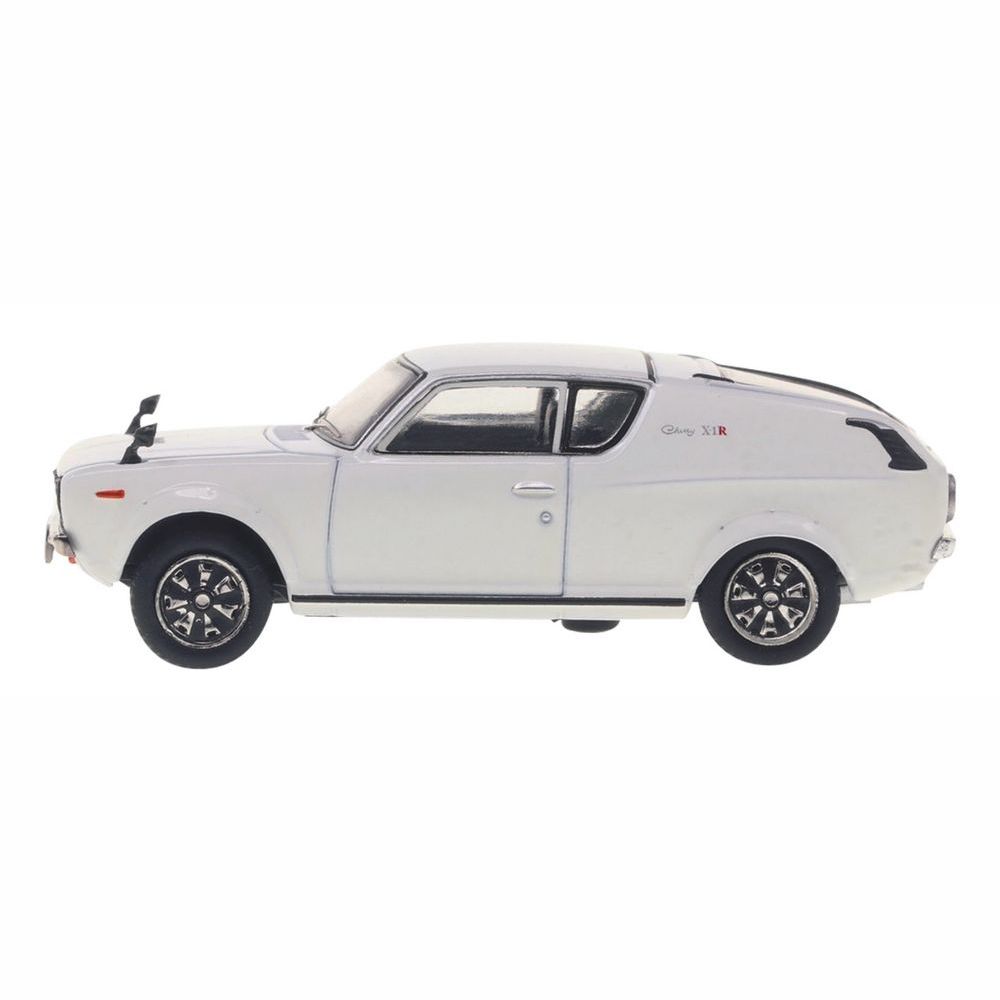 日本の名車コレクション 第58号 | デアゴスティーニ公式