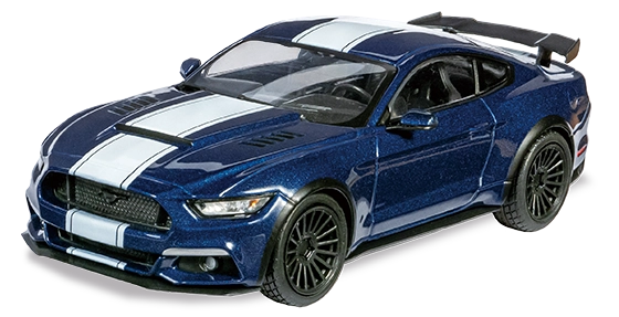 隔週刊 ワイルド・スピード カー コレクション | デアゴスティーニ公式