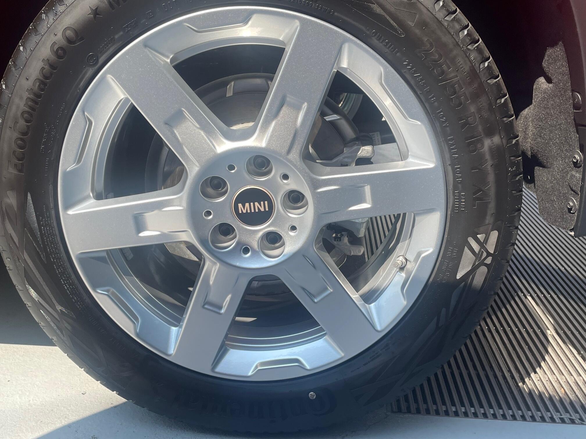 情熱のチリレッドⅡ - MINI西宮／MINI宝塚／MINI神戸東灘／MINI NEXT