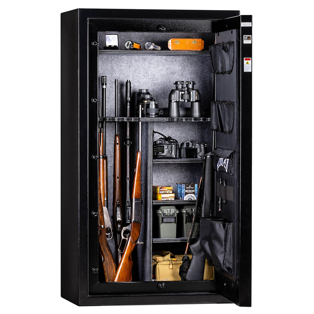 Rhino Kodiak KBX5933 KBX Gun Safe SAFEX™ Security | Dean Safe