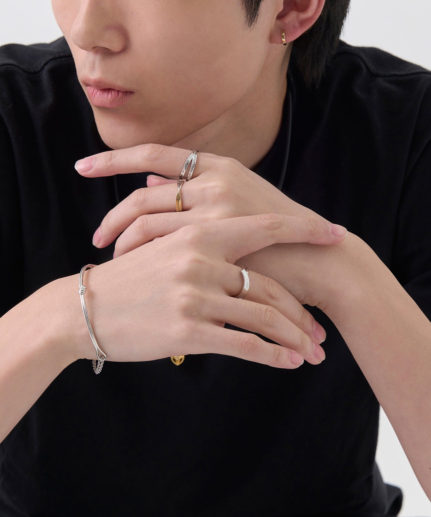 JUPITER/ジュピター dearestリング(silver)|ディアリウム – Dearium