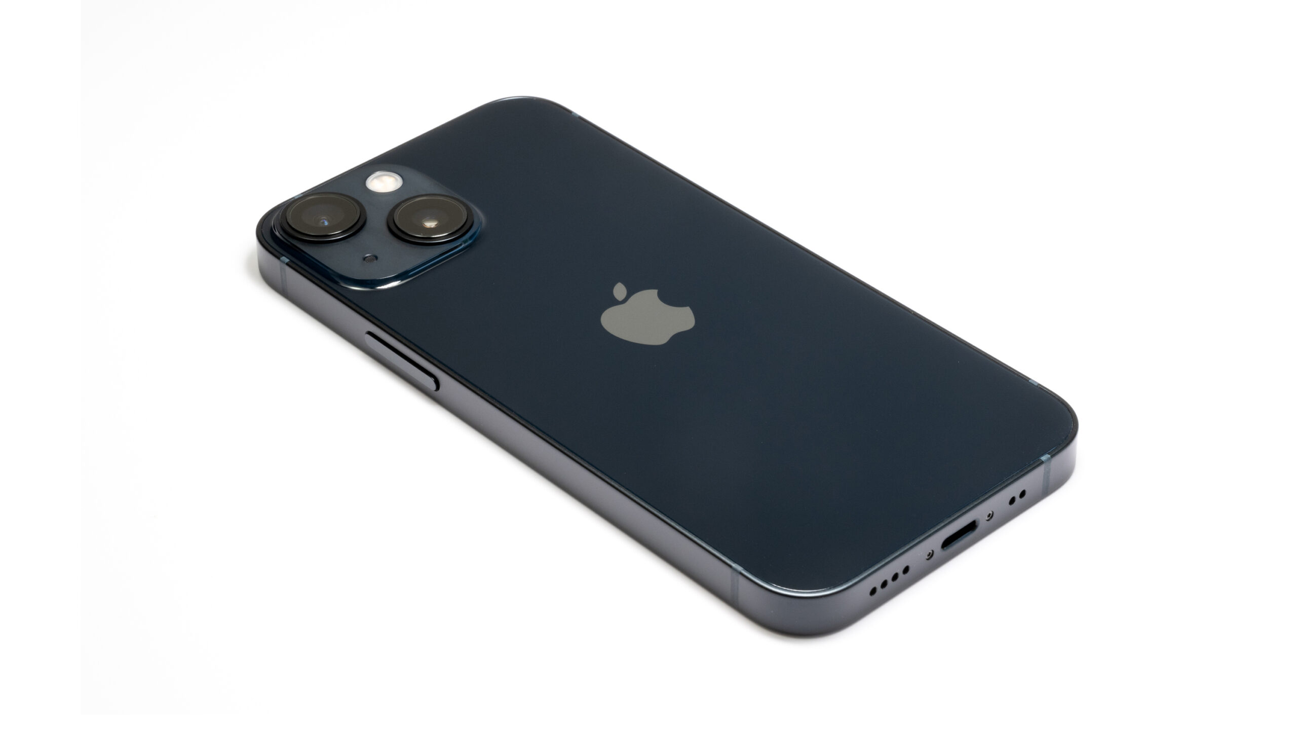 Apple iPhone 13 Apple iPhone 13 mini 本体 256gbミッドナイト mini