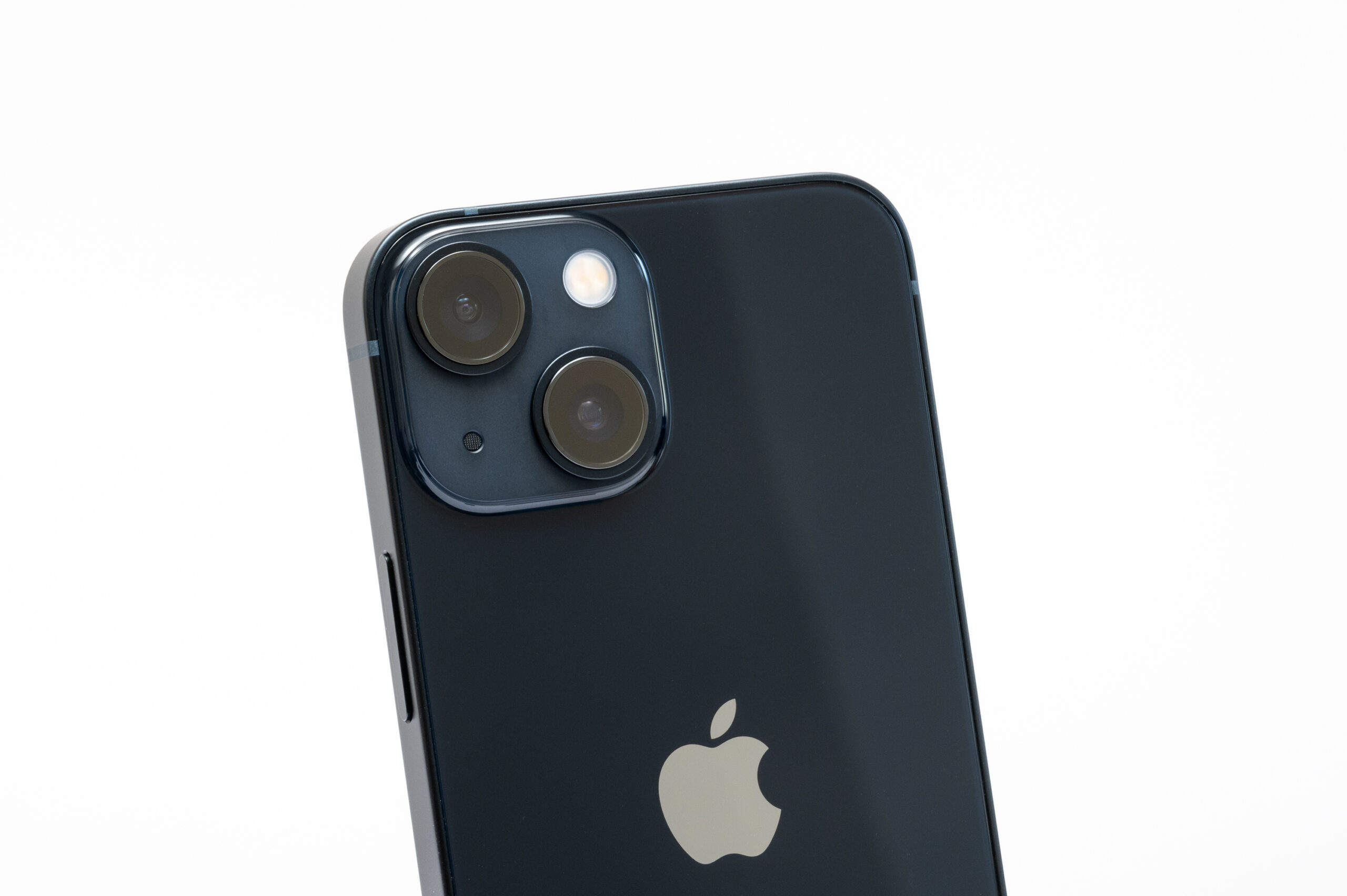 iPhone 13 mini ミッドナイト 開封＆外観レビュー | でこにく