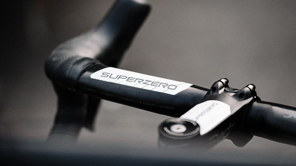 Superzero stem