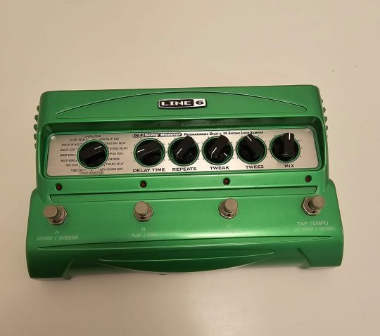 Moog Minifooger MF DRIVE V2 - Studio De Dijk