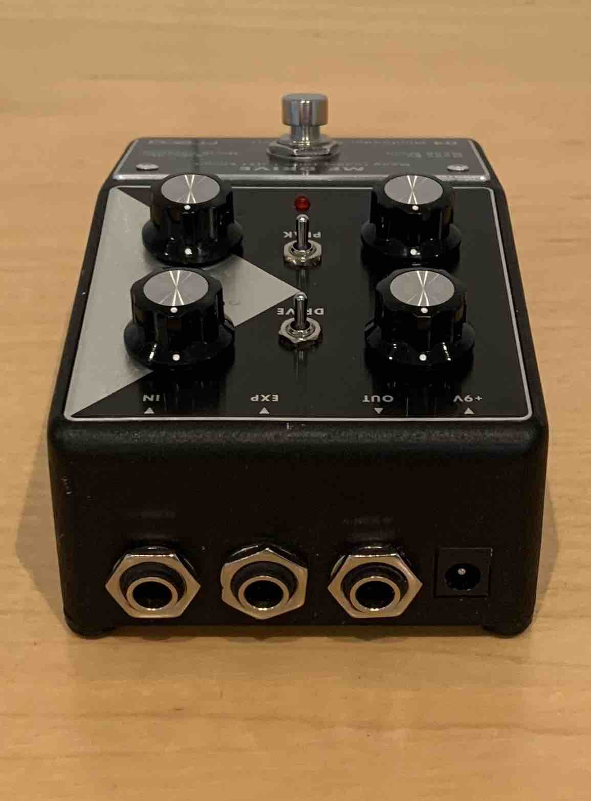 Moog Minifooger MF DRIVE V2 - Studio De Dijk