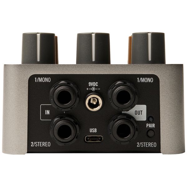 Universal Audio UAFX OX Stomp - Studio De Dijk