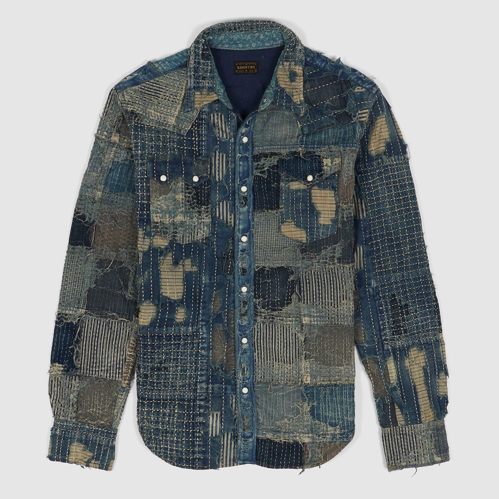 Kapital Japan Tagged 