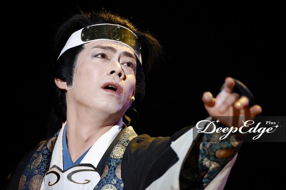 高橋大輔さんが感じた『氷艶』と『元禄おんな忠臣蔵』の共通点 多彩な