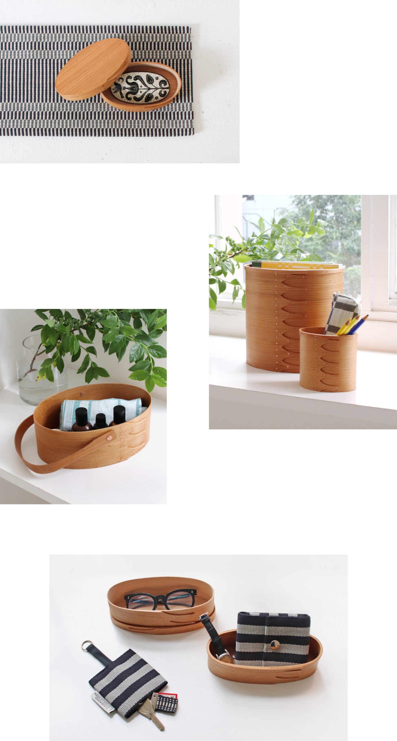 IFUJI -暮らしのなかの美しい収納- / Töölö / D.E.F.COMPANY