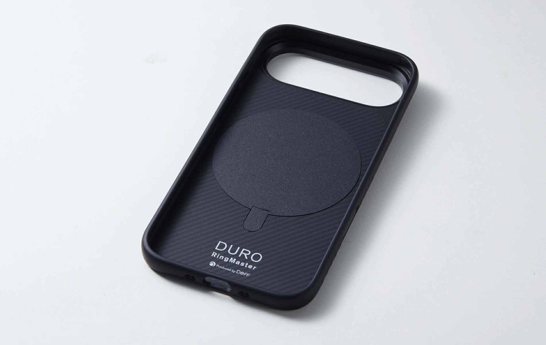 DURO RINGMASTER for iPhone 17 Series
