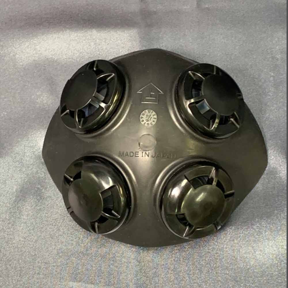 ReBNA 鼻呼吸トレーニングマスク- 基本セット- 4タイプ | Defier