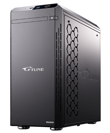 Core i5-13400搭載のゲーミングPC紹介＆性能比較